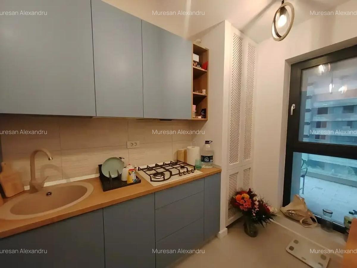 Apartament 2 Camere Onix Aviatiei I 2 Bai I Parcare I Terasa - 8