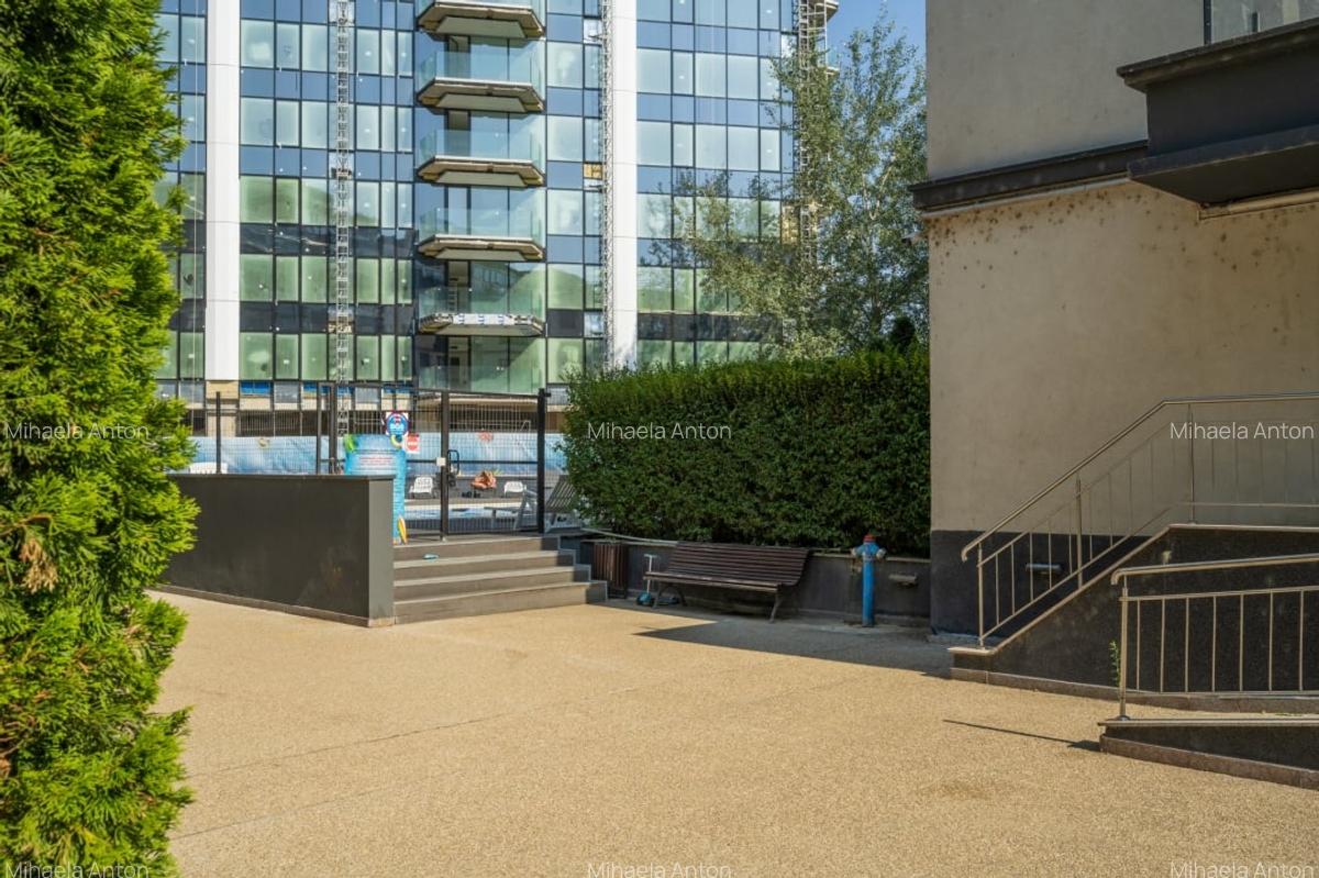 Laguna Residence, Floreasca, Vedere Lac, Parcare subterana, Comision 0 % - 32