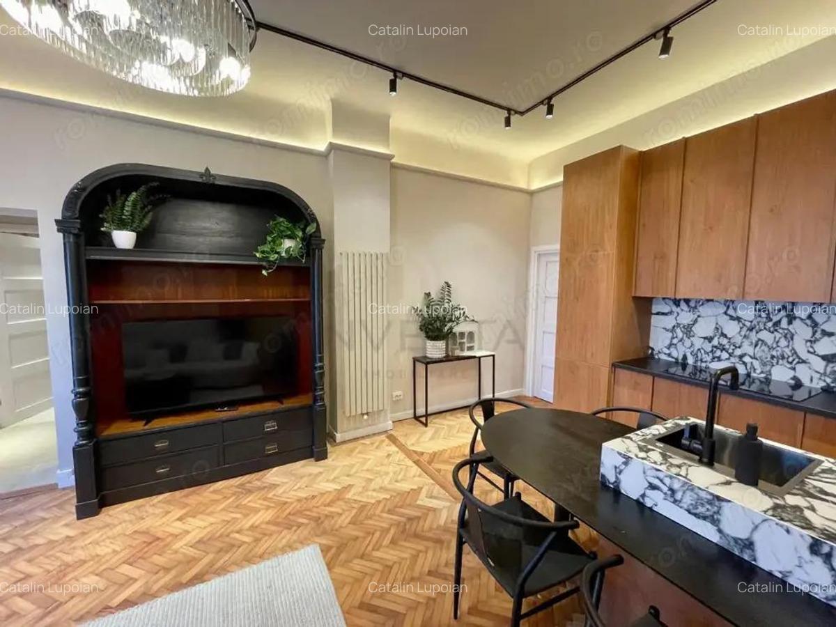 Apartament 3 camere finist la cheie zona Centrala! - 6