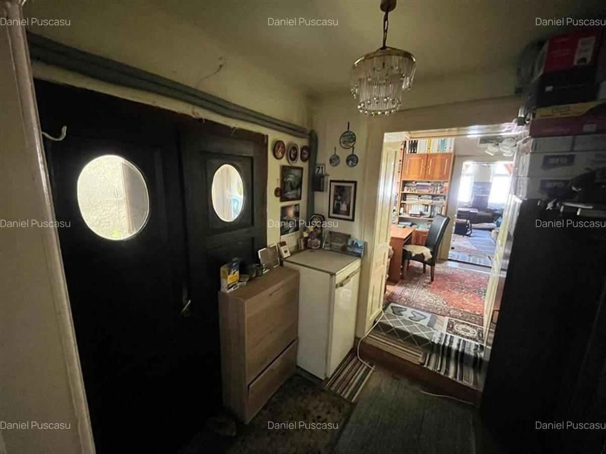 Casa 4 Camere, GHIMBAV - 7 Casa 4 Camere, GHIMBAV - 7