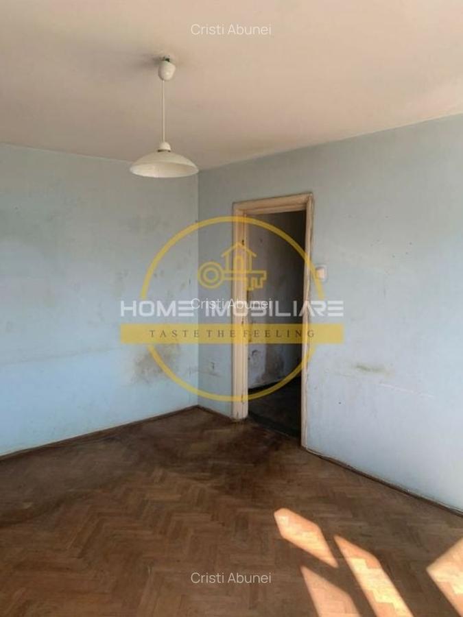 Apartament 2 camere | Podu Ros -  | 50 mp | Etaj 3/4 | Fără risc seismic - 5