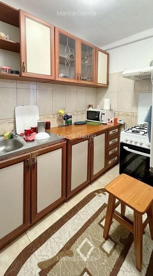 Garsonieră semidecomandată, mobilată în Astra - 3