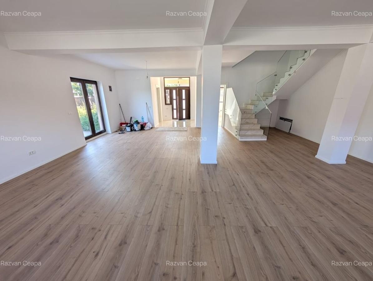 Casa Duplex 4 camere 165mp | 0 comision | Tunari Petre Ispirescu - 3