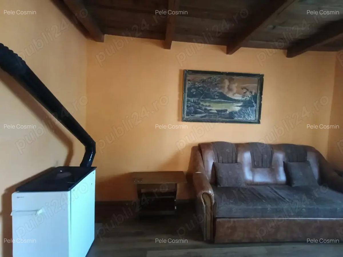 Vand casa in satul Derni?oara,jud. Bihor - 9