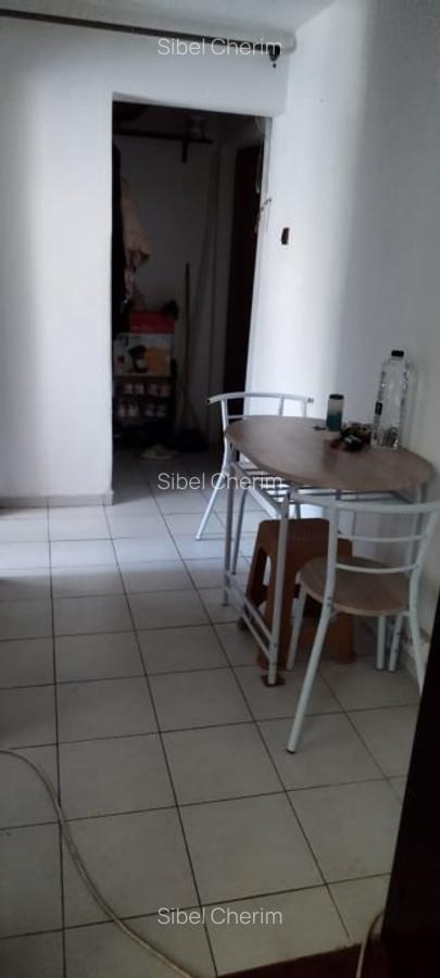 Zona Tomis Nord - Apartament 2 camere semidecomandat - 5
