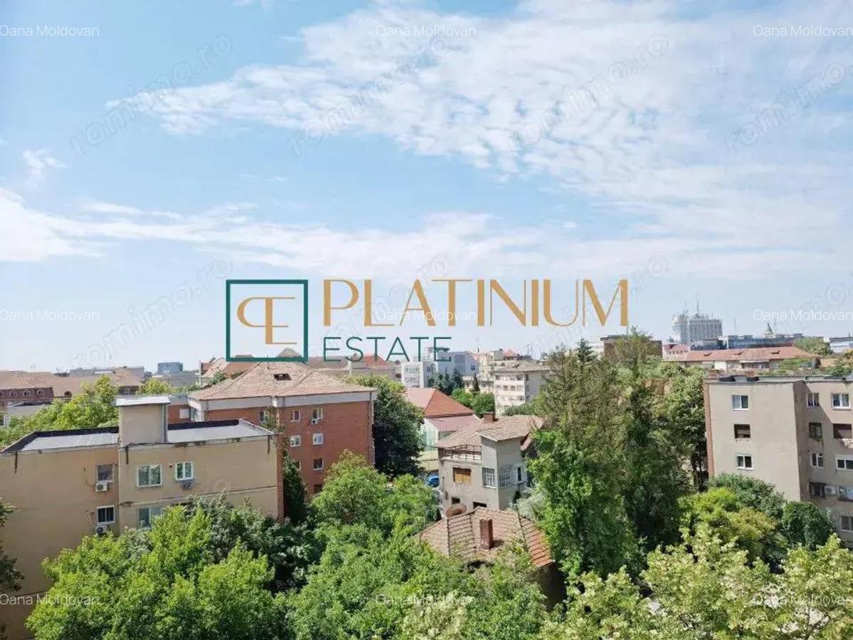 P4537 Apartament cu 3 camere, zona Medicina - 11