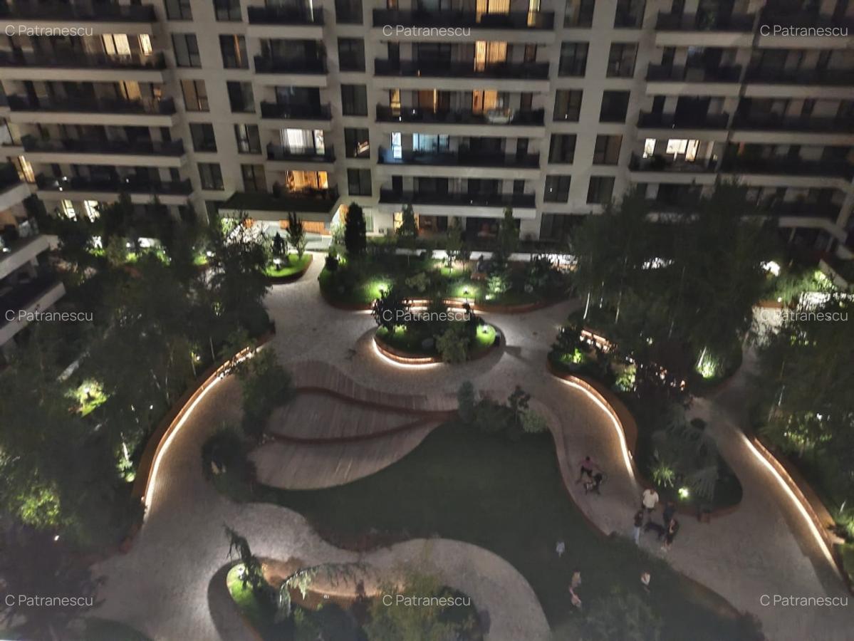 Apartament 2 camere/Nusco City - 9