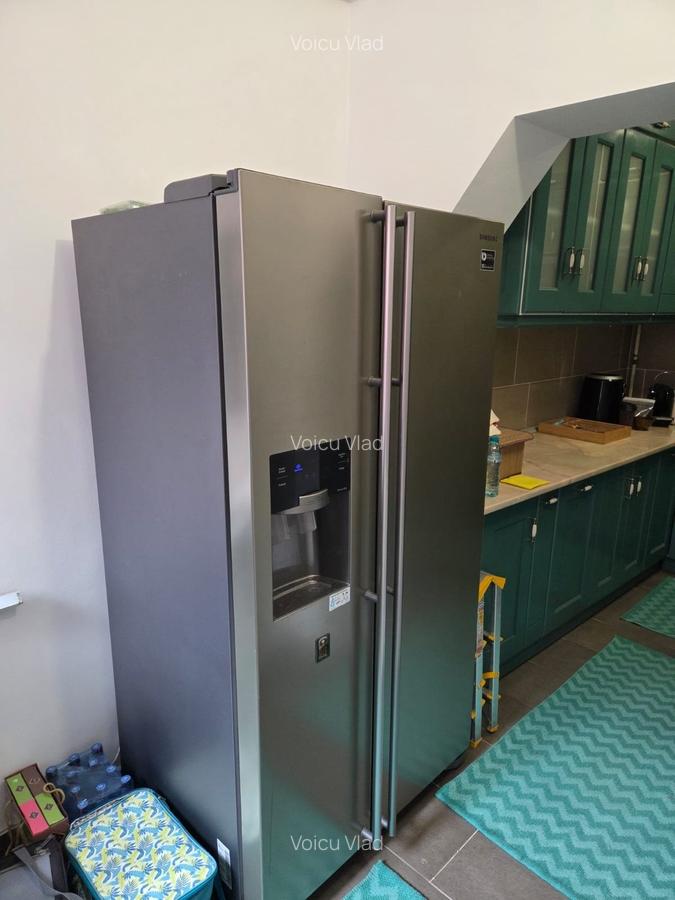 COTROCENI-PALAT ,ETAJ VILA,3 CAM MOBILAT,UTILAT,800 EURO - 5