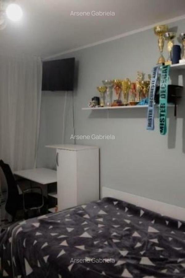 De vanzare apartament 4 camere/ Bld Chisinau - 4
