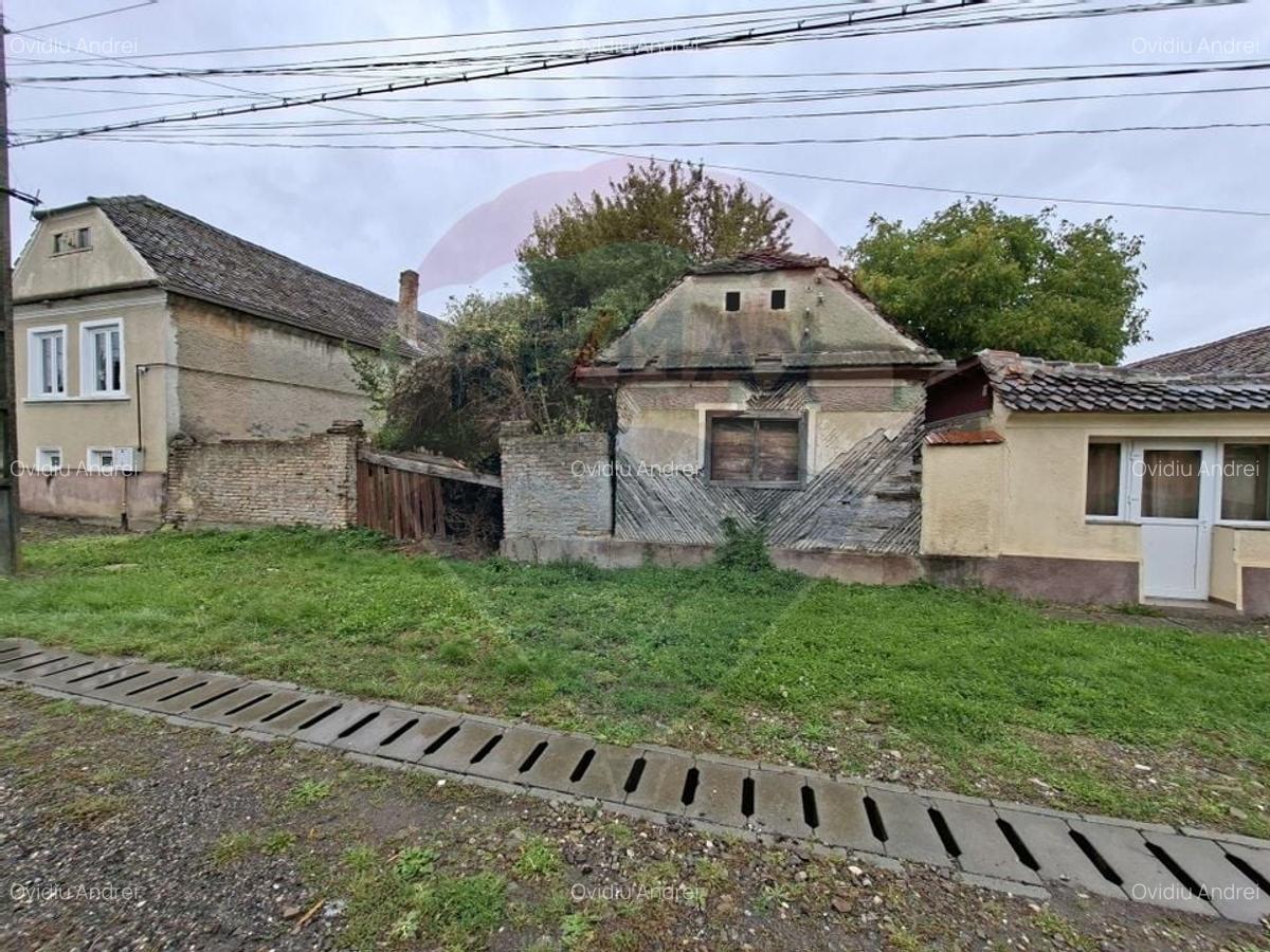 Teren 1,714mp Prejmer / Strada Noua 173 / 0% comision - 3