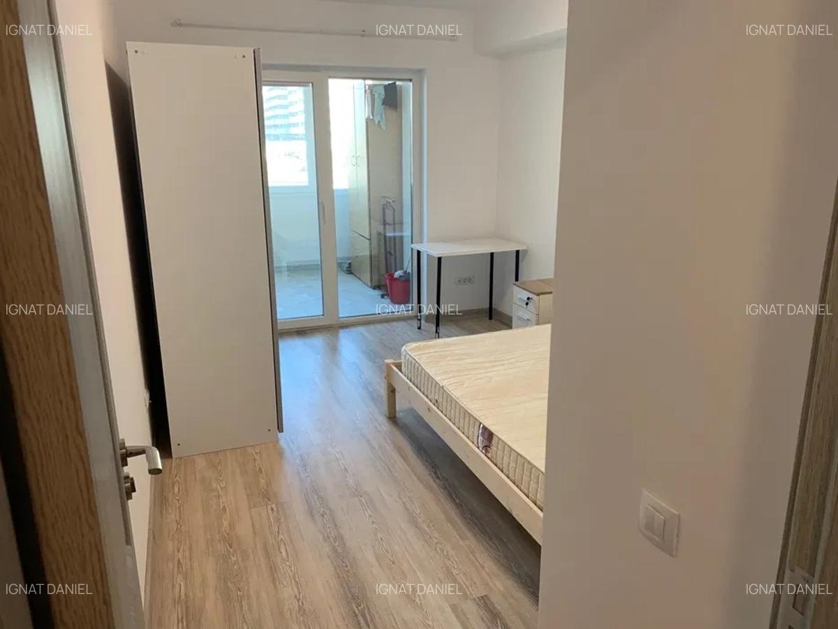 Apartament cu 2 camere, PET FRIENDLY, zona Copou - 3