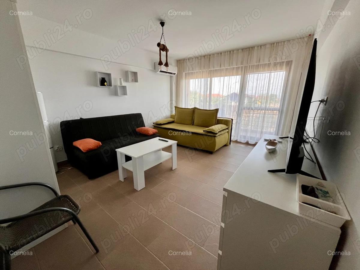 Proprietar Garsoniera Mangalia cartier Dobrogea 1 - 8