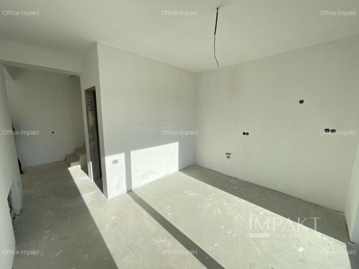 Casa semifinisata cu teren 1000 mp, in Feleacu ! - 10
