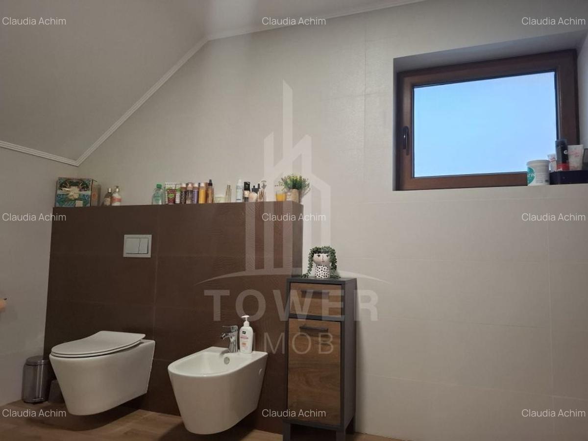 Casă de lux de vânzare – Cartierul Tineretului - 15