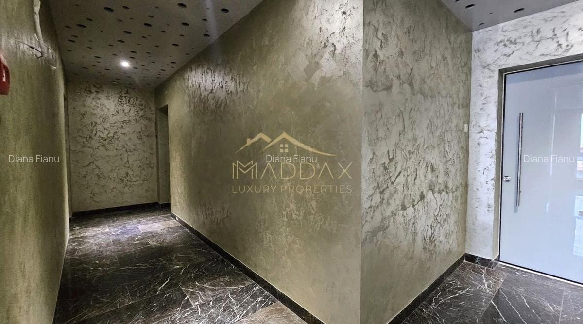 Apartament cu 2 camere de vanzare +  terasa // Floreasca - 18