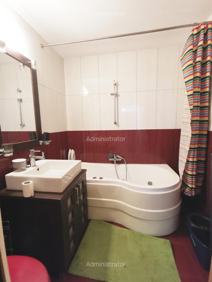 Inchiriere 3 cam modern mobilat, Ceahlau,  loc parcare, Cangasi metrou 6min - 5