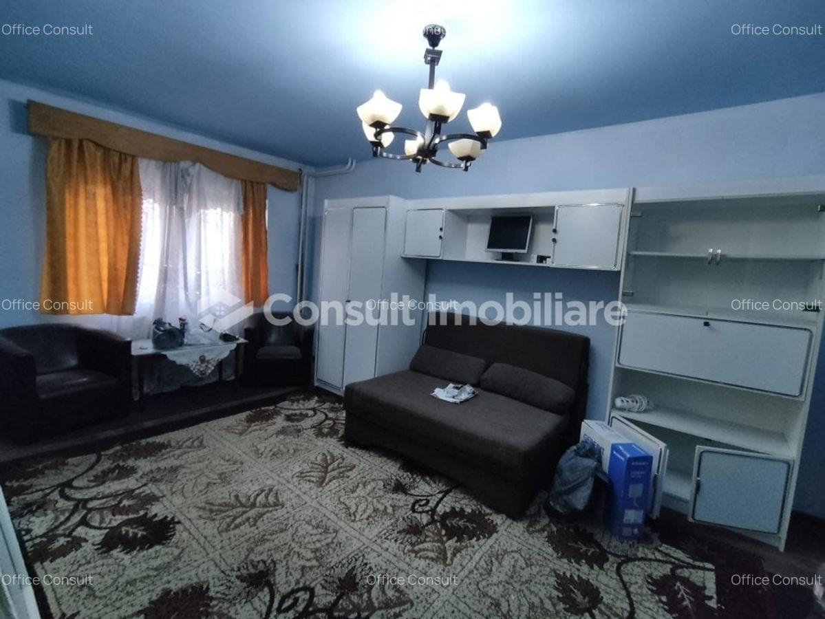 Garsoniera de vanzare | Manastur - 1