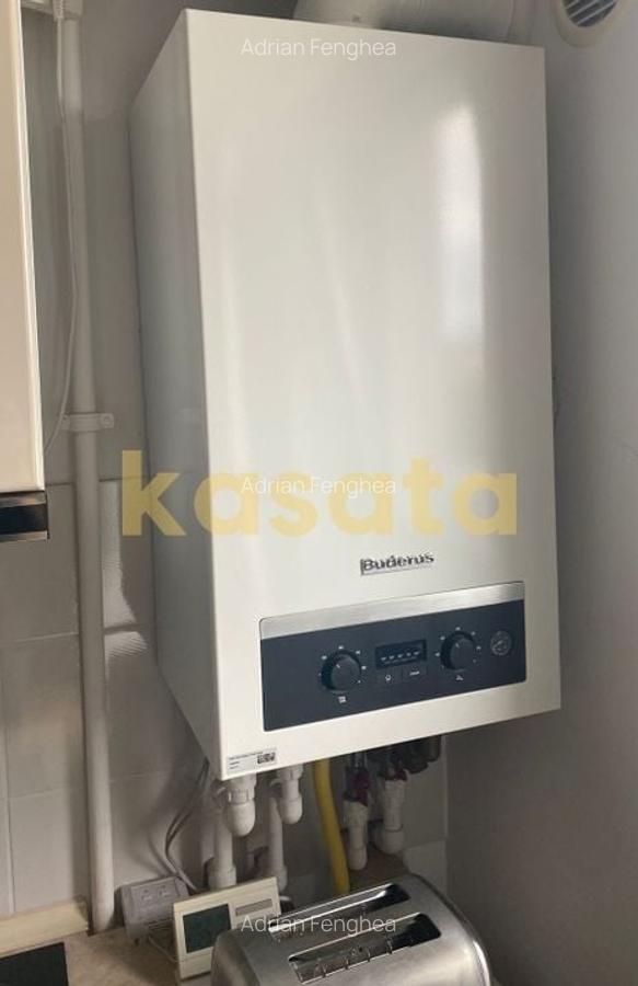 Apartament modern 3 camere de închiriat – Barcelona Străulești - 11