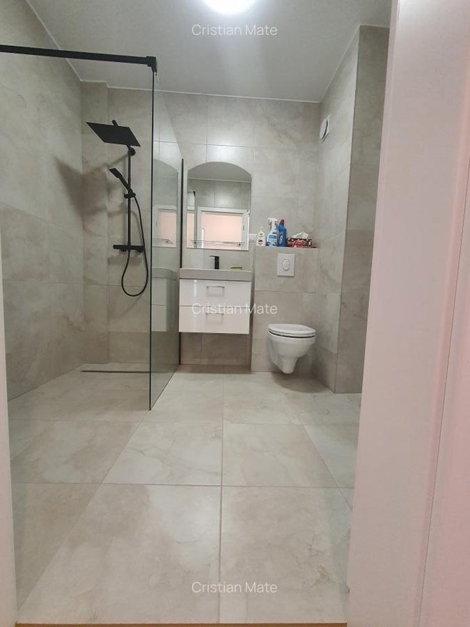 Apartament cu 3 camere semidecomandat în Iris - 7