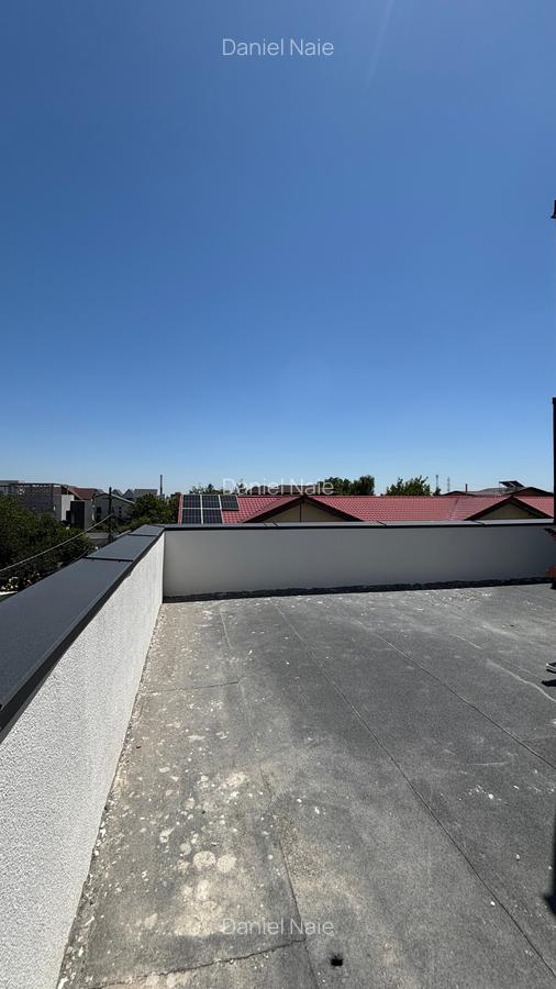 Duplex 153 mp utili, 50 mp terase și curte mare – gata în 5 luni - 7