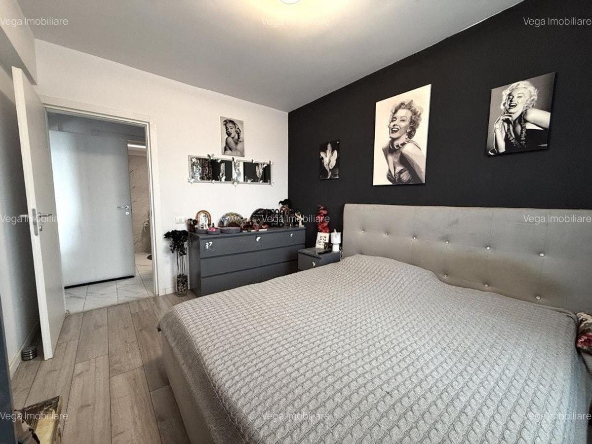 4 camere - 112mp cu PARCARE si BOXA incluse | Dobroesti - Fundeni - 4