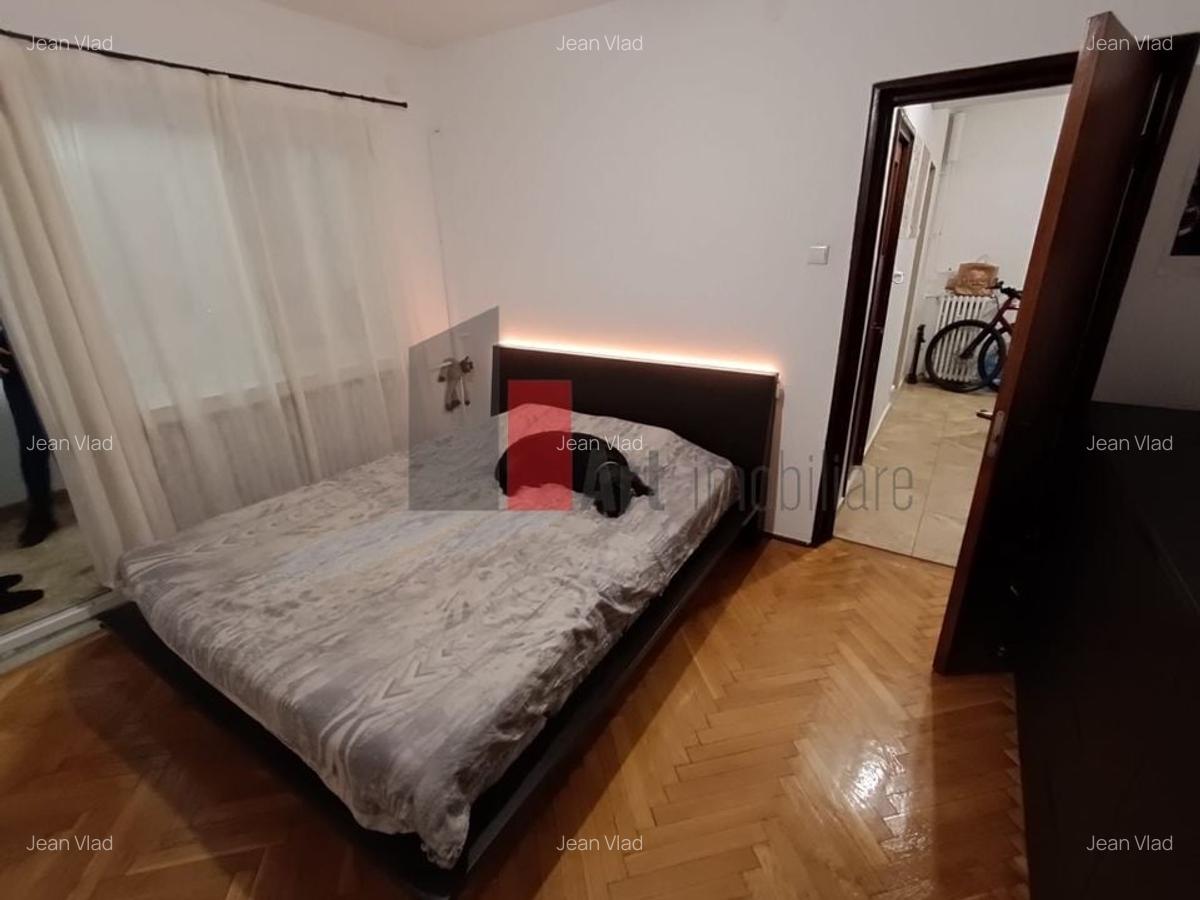 Apartament cu 2 camere decomandat, mobilat în Agronomie - 3