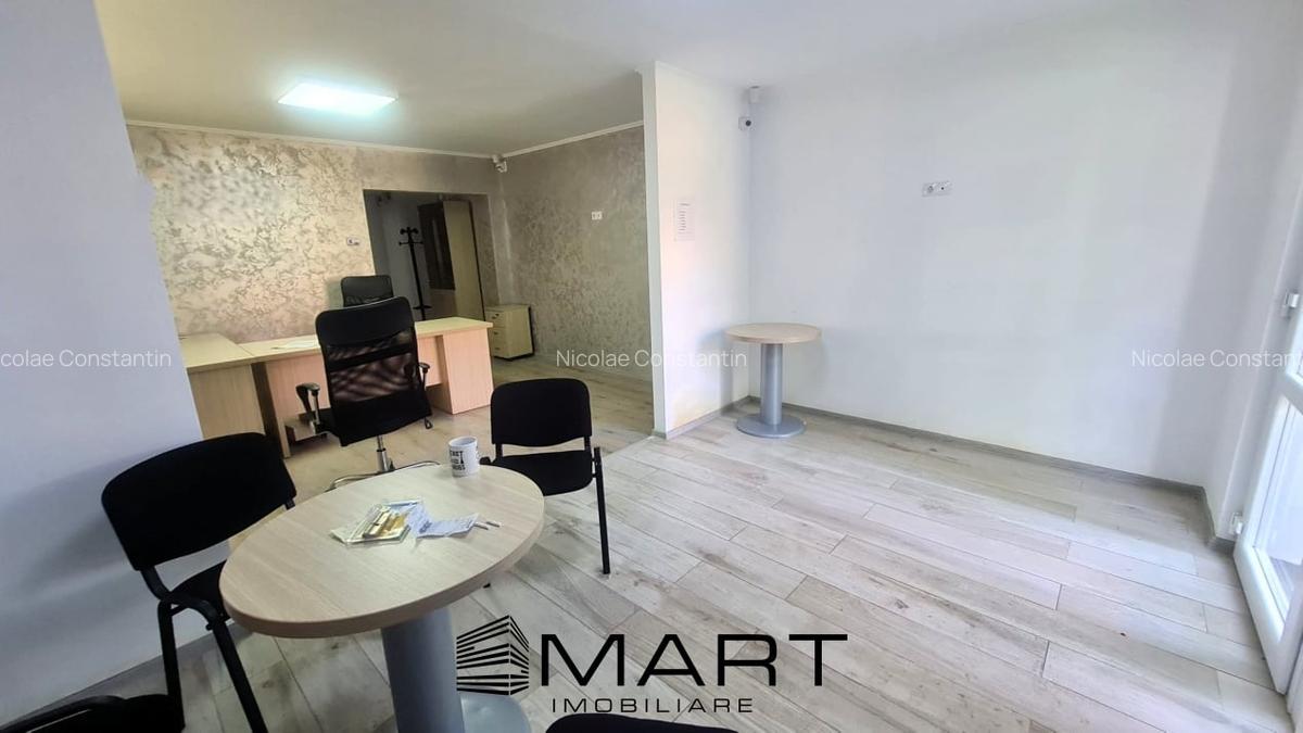 Spatiu birouri 50mp zona Calea Dumbravii - 2