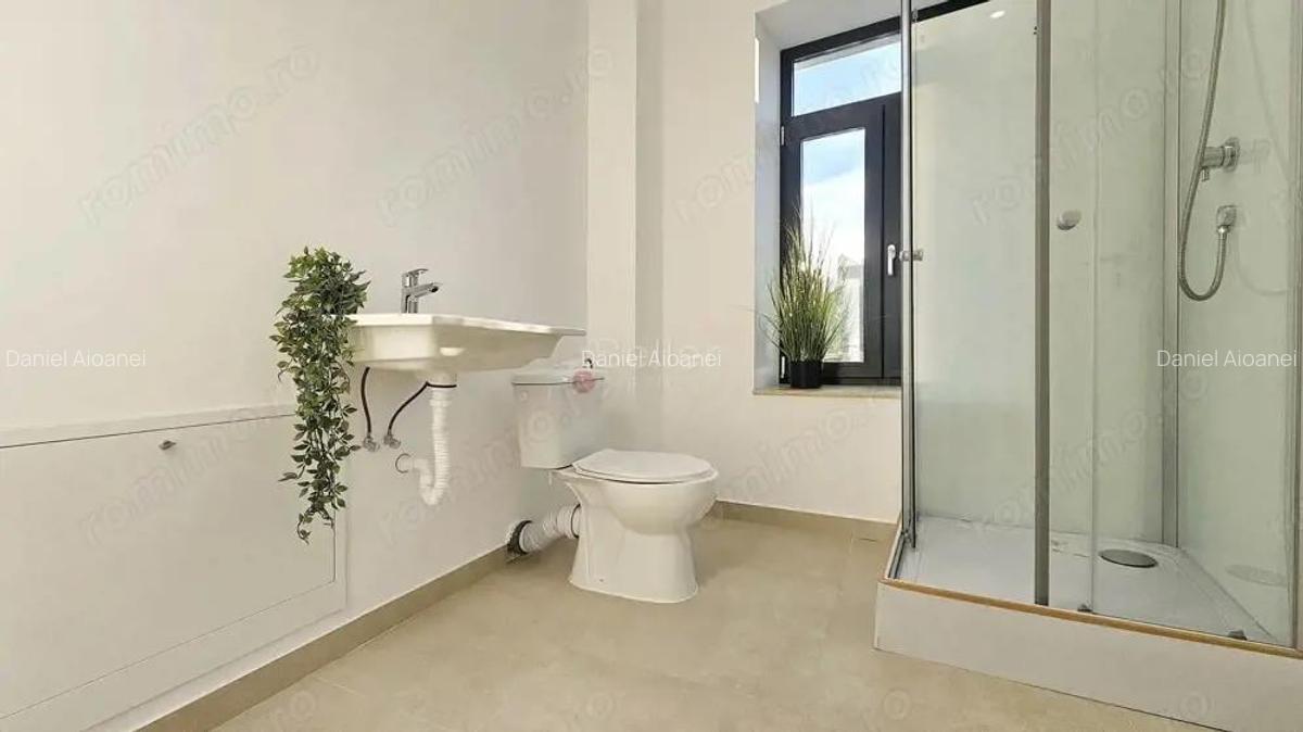 Pozitionare Centrala - Cladire Multifunctionala - 19 Pozitionare Centrala - Cladire Multifunctionala - 19