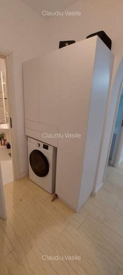Apartament 2 camere | Curte 14 mp | Parcare | Metrou | Bucurestii Noi - 7