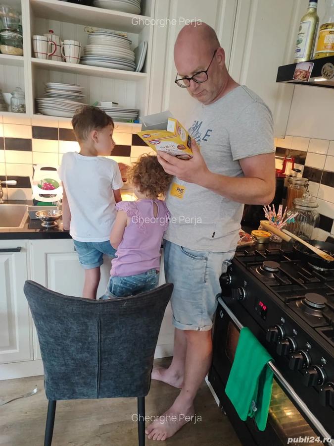 Vand casa Valea Romanestilor - 1