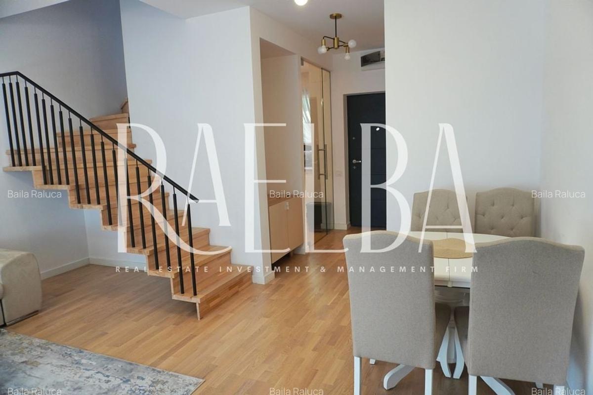 | Casa 5 camere | ZenVille | Cu GRADINA | 2 locuri de Parcare | - 9