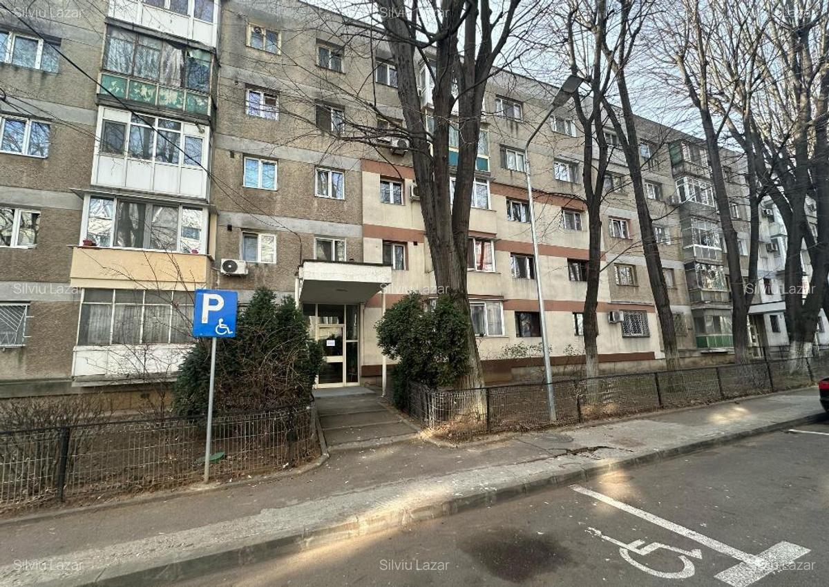 Metrou Aparatorii Patriei | Apartament 4 camere | Mobilat Utilat - 18