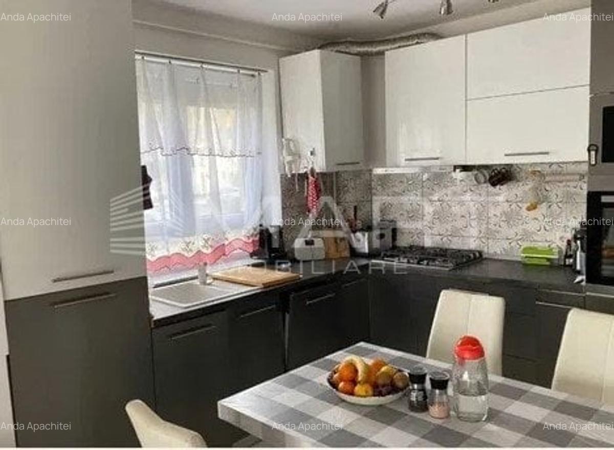 Apartament 3 camere zona Avantgarden Bartolomeu - 7