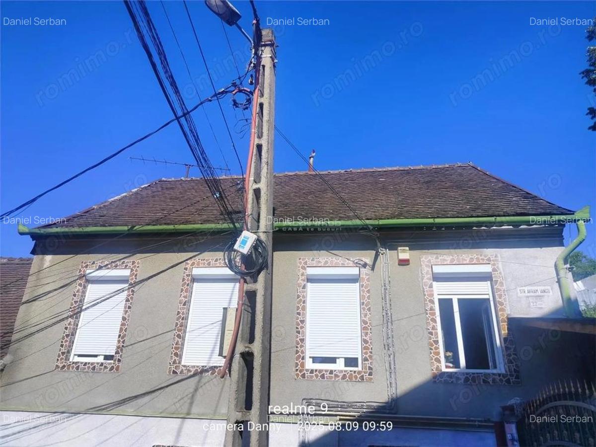 Resita Muncitoresc Casa Zona Lini #537;tit #259; - 14 Resita Muncitoresc Casa Zona Lini #537;tit #259; - 14