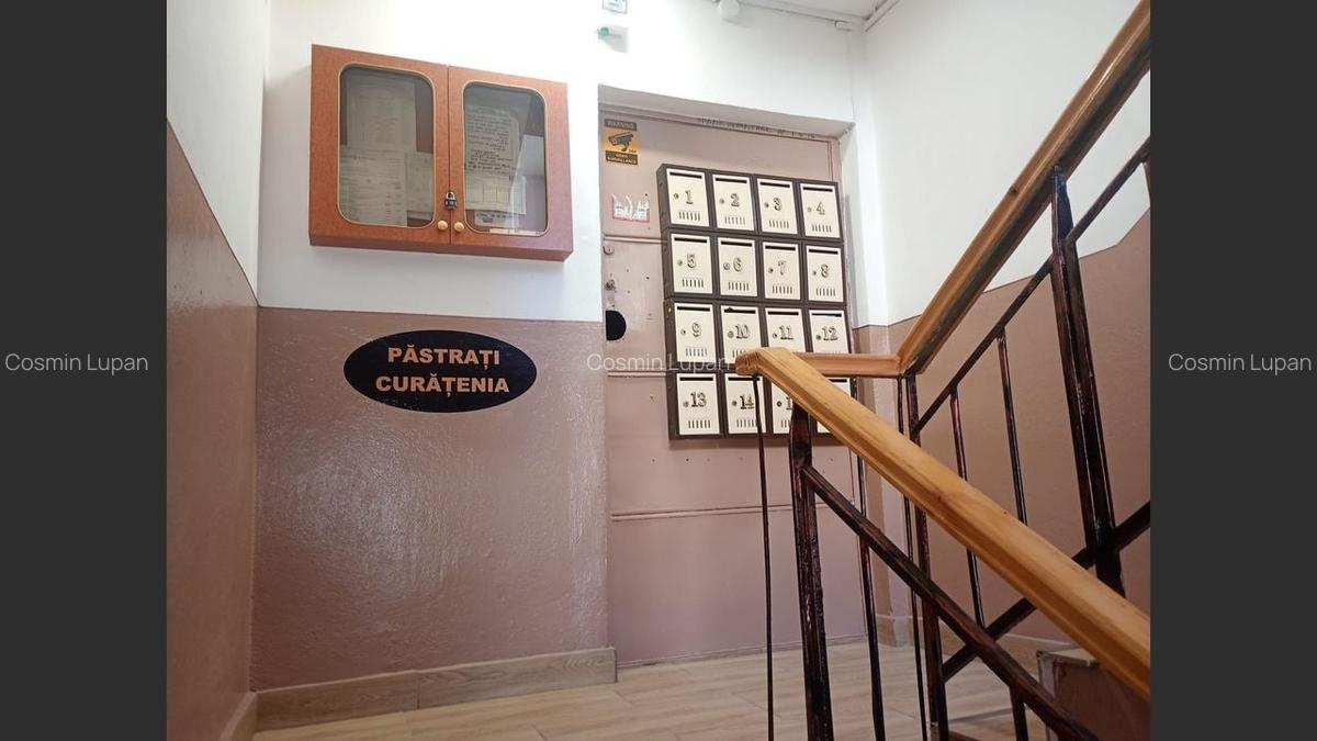 APARTAMENT DECOMANDAT - MICRO 39 - 2 APARTAMENT DECOMANDAT - MICRO 39 - 2