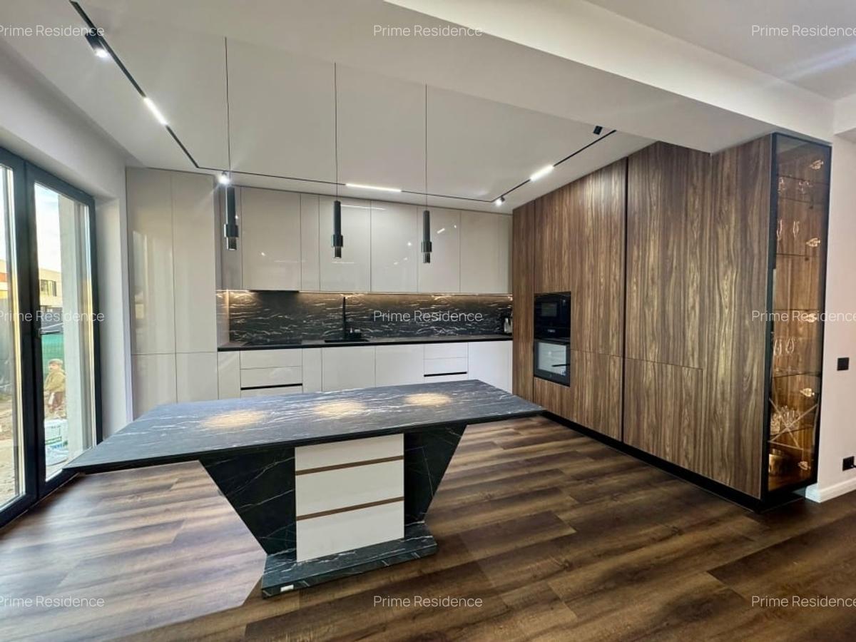 Casa Bragadiru, Teren 400mp cu Placa peste Etaj, Pod Depozitare - 8