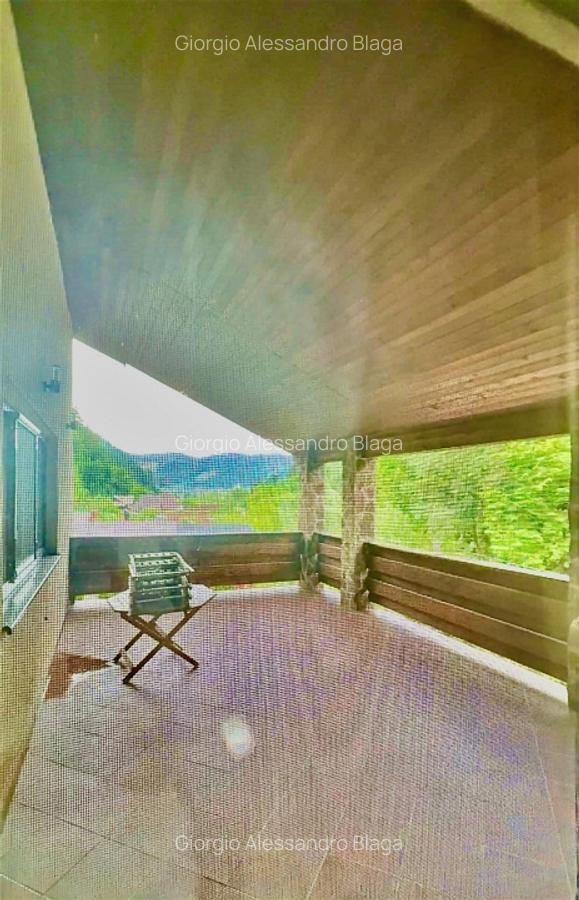 Casa de vacanta sau pensiune | Batca Doamnei | Teren in natura - 9