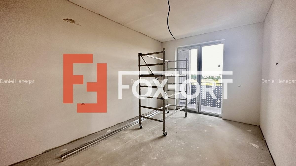 Apartament cu 2 camere în Giroc - 5