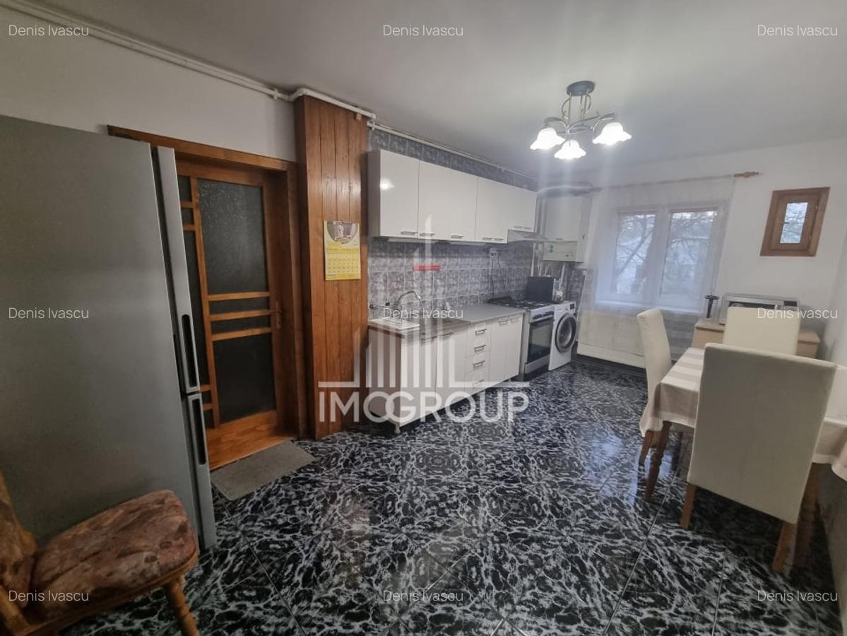 Apartament 2 camere |decomandat| etaj intermediar | Zorilor | str. Padurii - 4