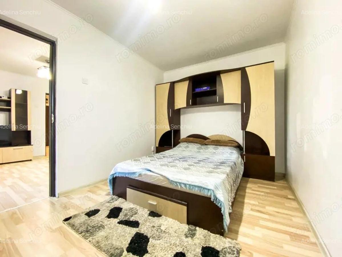 Apartament 2 camere Semidecomandat | zona Campus | Parcare privata - 4