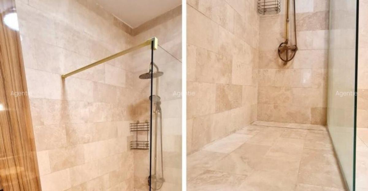 Decebal apartament 3 camere Bloc 2013 - Complet Renovat - 6