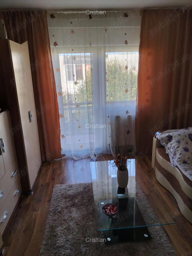 Vand apartament 2 camere - 6