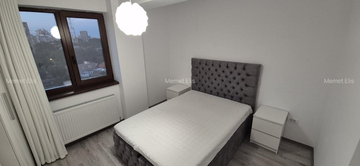 Închiriez apartament 2 camere zona Far- Gara - 5