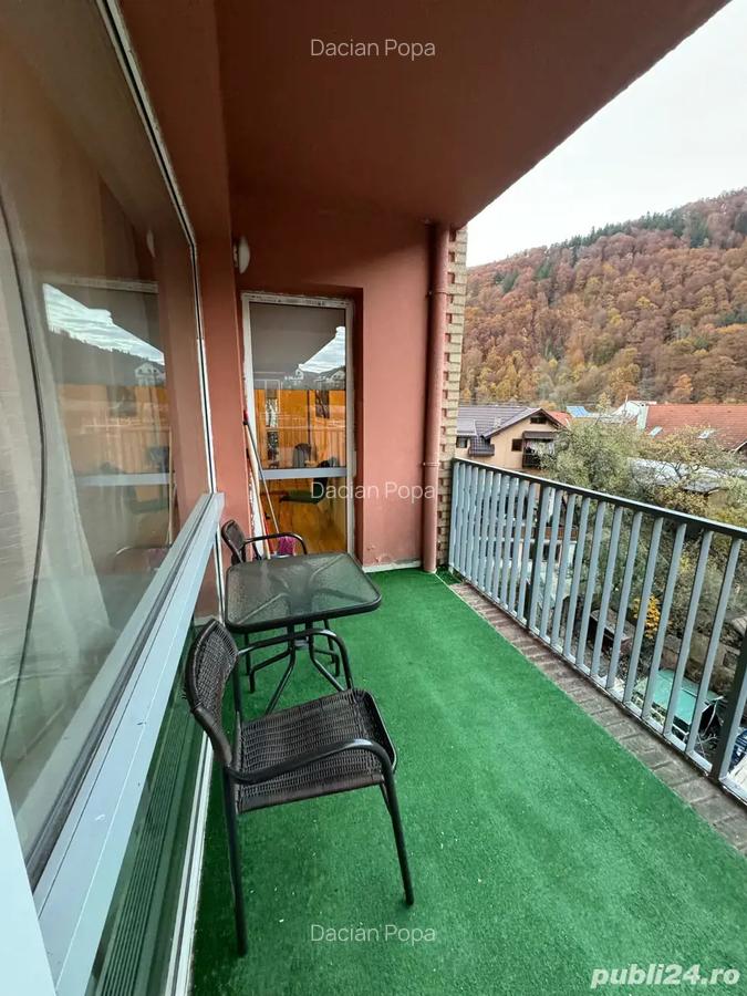 Vand apartament LUX in Sinaia, Complex Belleview - 10