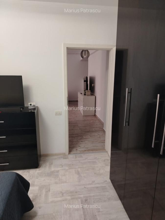 APARTAMENT 2 camere,SEBASTIAN-PARC - 5