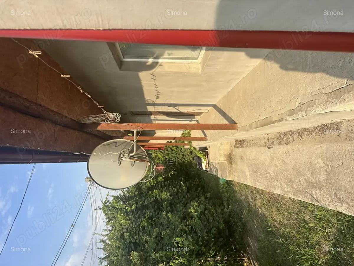 Casa de Vanzare Mihai Viteazu - 8