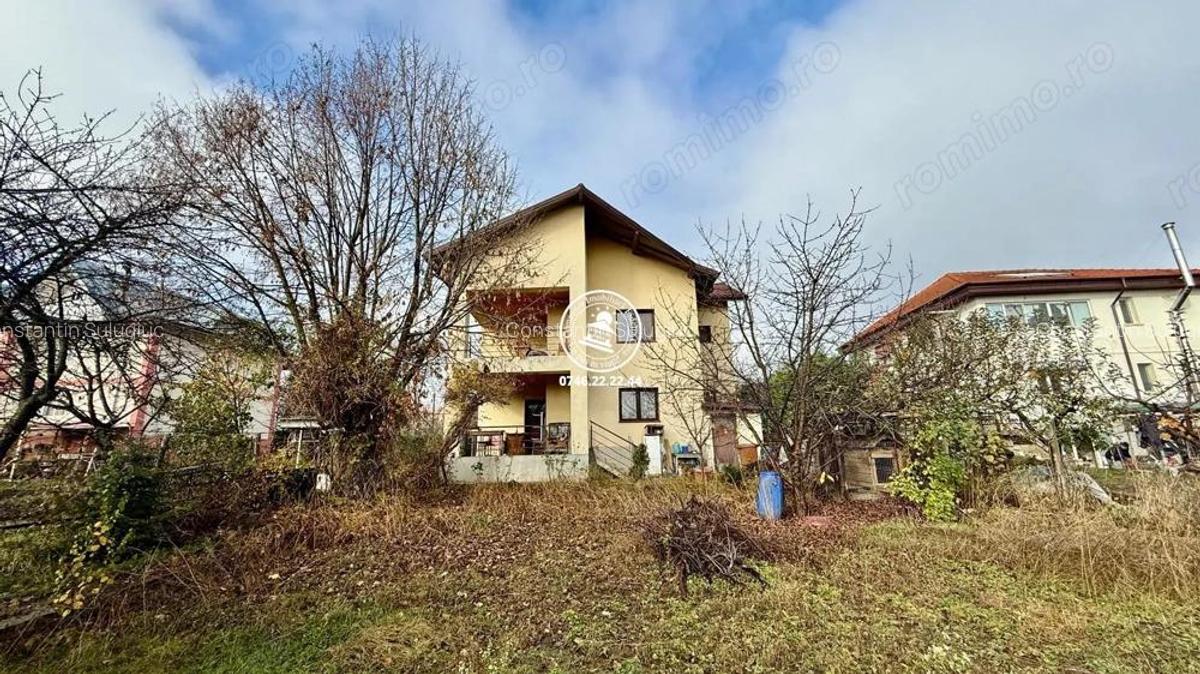 Vila de vanzare in CUG - 3