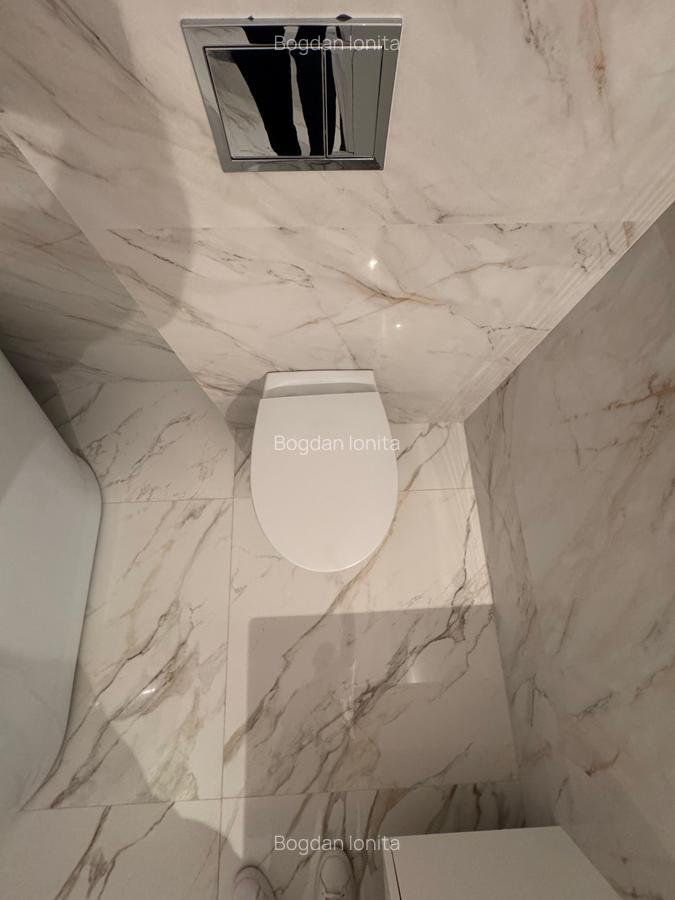 Penthouse cu 4 camere decomandat în Iancului - 22