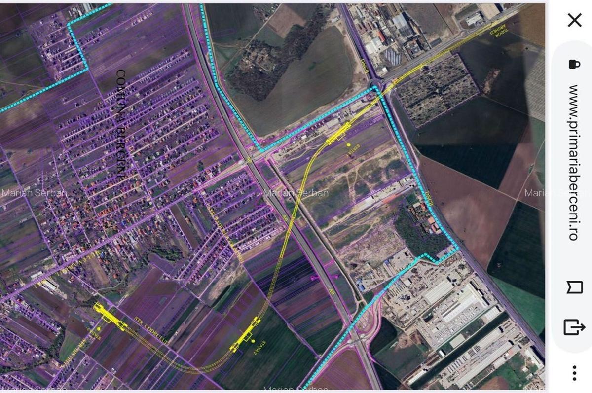 Berceni - VILĂ UNICAT, spațioasă, curte 1.000 mp, la 7 min metrou - 54