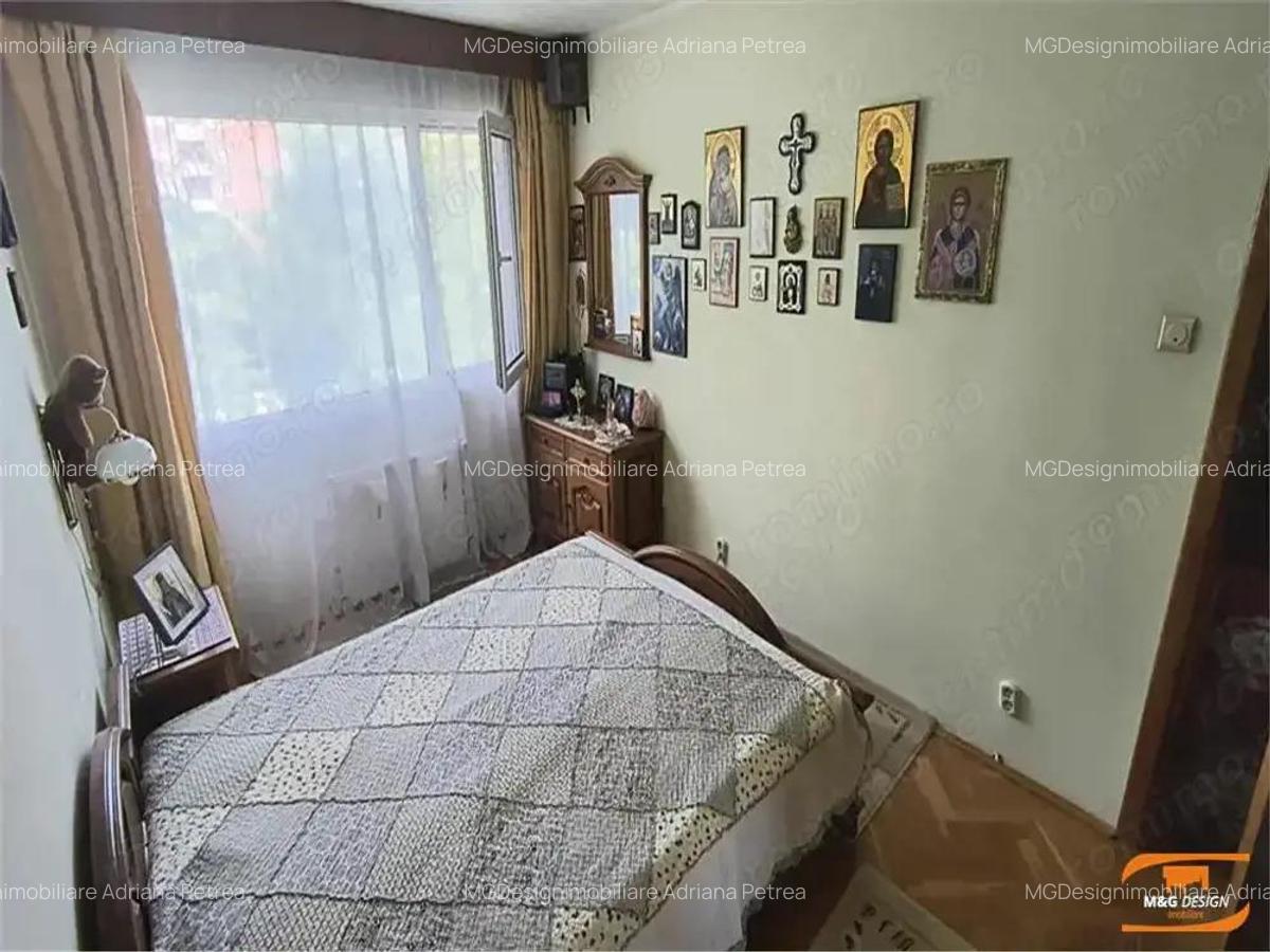 3 camere Circumvalatiunii decomandat centrala proprie - 4